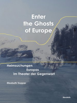 cover image of Enter the Ghosts of Europe